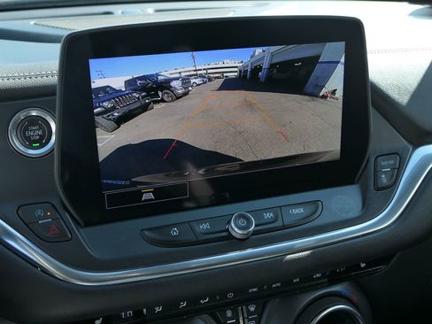 Used 2023 Chevrolet Blazer LT image 18