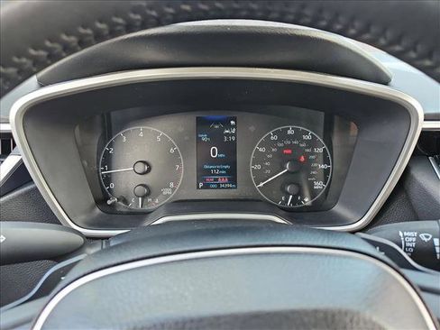 Used 2024 Toyota Corolla SE FWD image 11