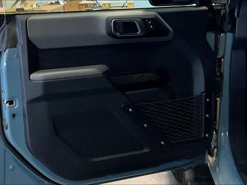 Used 2021 Ford Bronco Big Bend image 9