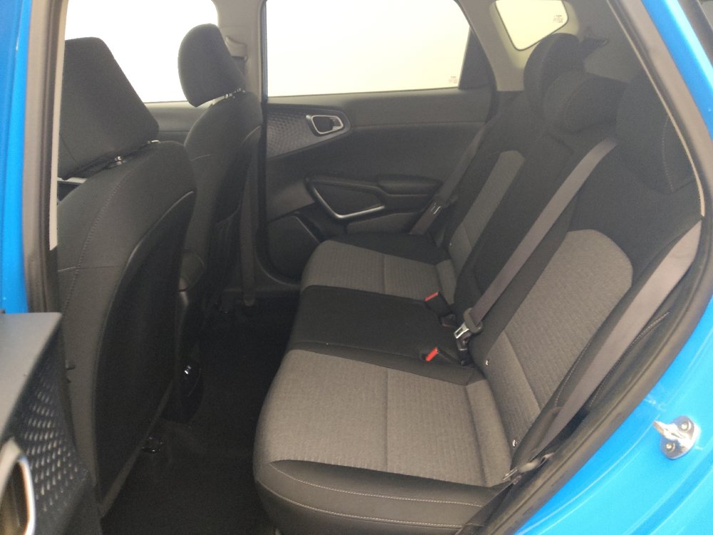 Used 2024 Kia Soul EX FWD image 18