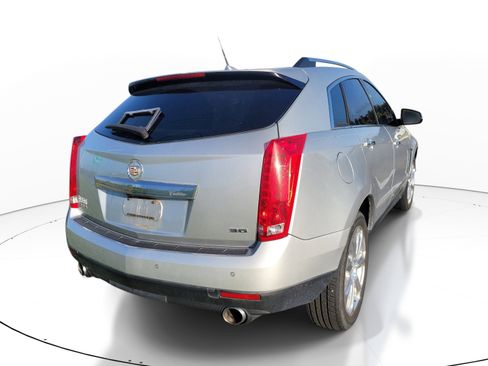 Used 2013 Cadillac SRX Performance FWD image 4
