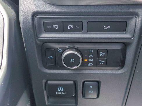 Used 2024 Ford F150 Lariat w/ Equipment Group 502A High AWD/4WD image 14