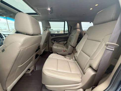 Used 2019 Chevrolet Tahoe Premier image 17
