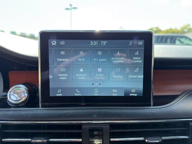 Used 2022 Lincoln Corsair Reserve FWD image 28