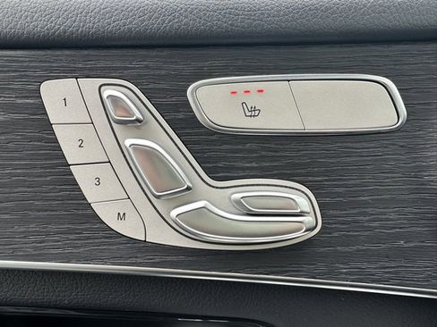 Certified 2022 Mercedes-Benz GLC 300 4MATIC image 15