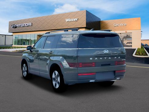 New 2026 Hyundai Santa Fe SEL image 5