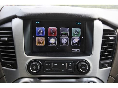 Used 2019 GMC Yukon XL SLT w/ Open Road Package RWD image 28