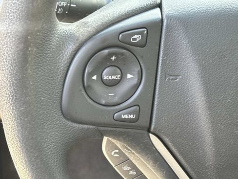 Used 2014 Honda CR-V EX image 23
