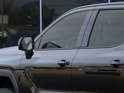 New 2026 GMC Sierra EV Elevation image 12