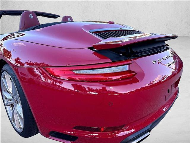 Used 2019 Porsche 911 Carrera RWD image 26