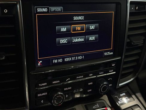 Used 2014 Porsche Panamera Turbo S Executive image 44