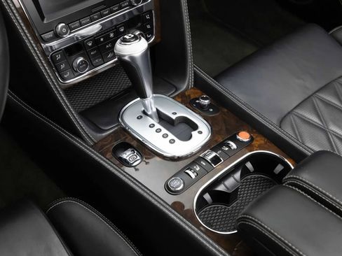 Used 2012 Bentley Continental GT AWD/4WD image 14