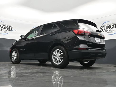 Used 2023 Chevrolet Equinox LS FWD image 33