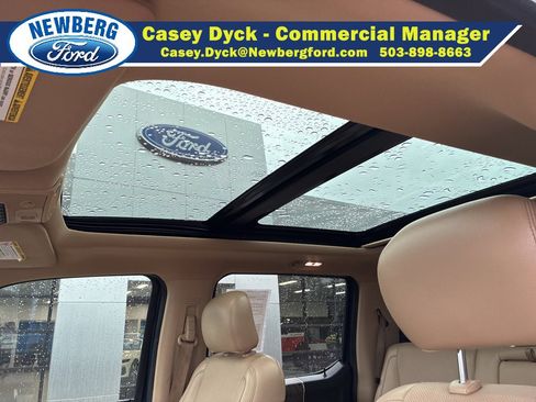 Used 2017 Ford F250 Lariat w/ Lariat Ultimate Package image 20