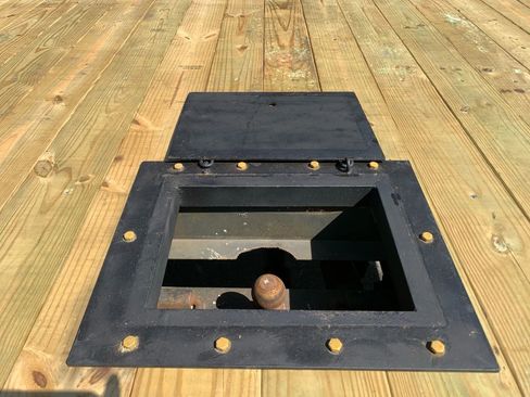 Used 2013 Ford F450 XL w/ High Capacity Trailer Tow Pkg image 27