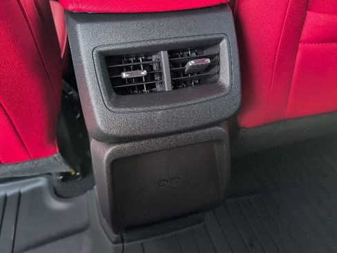 New 2026 Chevrolet Equinox EV RS image 6