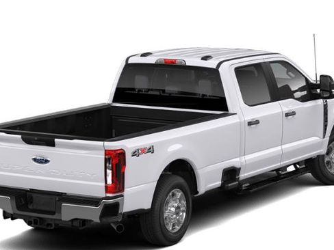 New 2026 Ford F250 XLT image 25