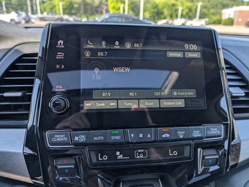 Used 2023 Honda Odyssey EX-L image 28