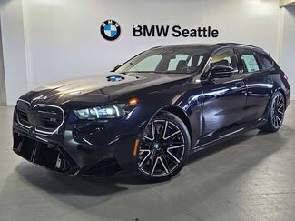 New 2027 BMW M5 Touring AWD/4WD video 1