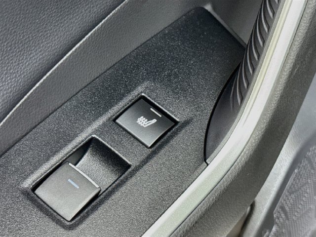 Used 2025 Toyota RAV4 Limited w/ Weather Package FWD image 39