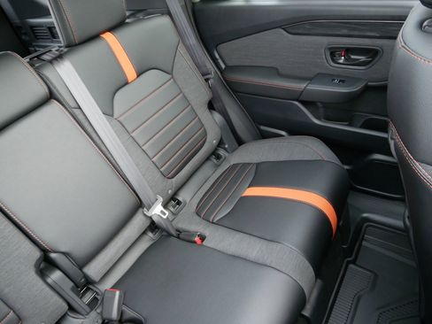 New 2026 Honda Passport TrailSport image 10