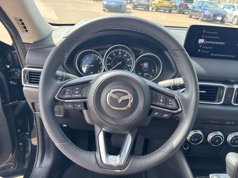 Certified 2023 MAZDA CX-5 AWD 2.5 S image 16