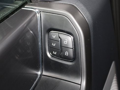 New 2025 Ford F150 Lariat w/ Equipment Group 502A High image 7