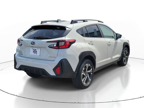 Certified 2024 Subaru Crosstrek 2.0i Premium AWD/4WD image 6