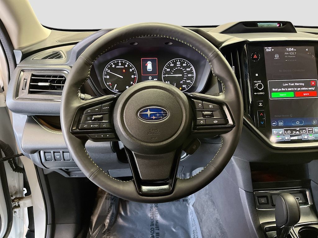 Used 2025 Subaru Ascent Bronze Edition AWD/4WD image 11