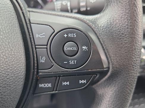 Used 2024 Toyota RAV4 XLE AWD/4WD image 24