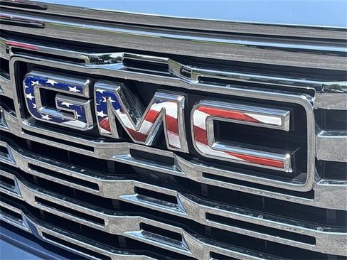 Certified 2024 GMC Sierra 1500 Denali w/ Technology Package image 26