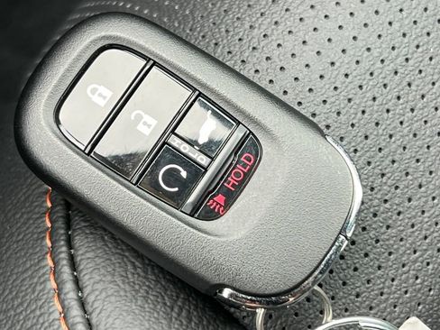 New 2026 Honda CR-V Sport-L image 35