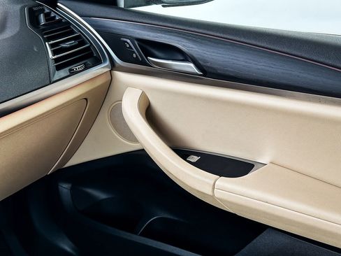 Certified 2022 BMW X3 xDrive30i w/ Premium Package 2 image 24