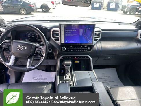 Used 2023 Toyota Tundra Platinum image 20
