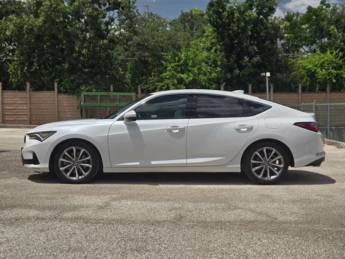 Used 2024 Acura Integra FWD image 7