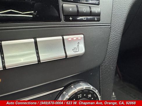 Used 2013 Mercedes-Benz C 250 Sedan image 17