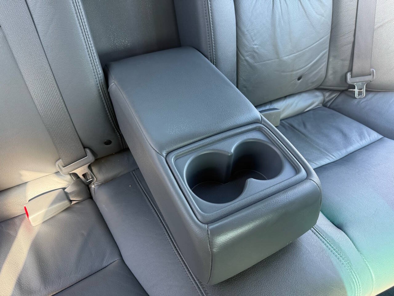 Used 2005 Honda Accord Hybrid Sedan image 19