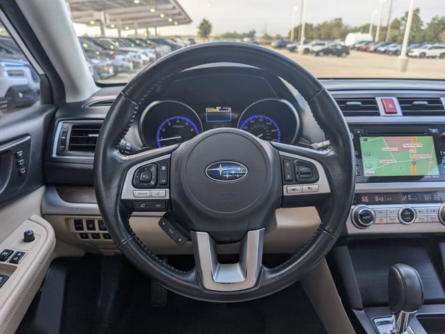 Used 2016 Subaru Outback 2.5i Limited AWD/4WD image 24
