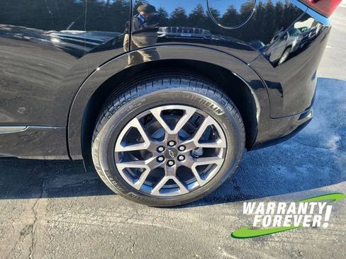 New 2025 Chevrolet Blazer RS w/ Driver Confidence II Package image 22