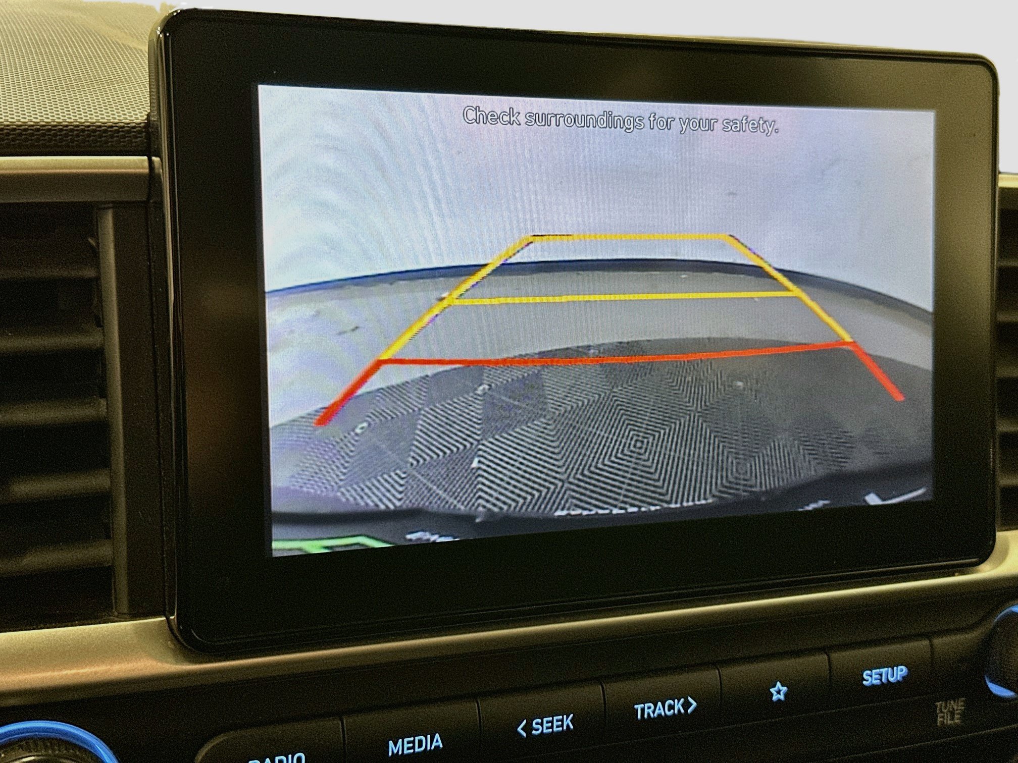 Used 2022 Hyundai Venue SE FWD image 22