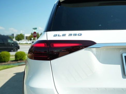 Certified 2026 Mercedes-Benz GLE 350 4MATIC image 14