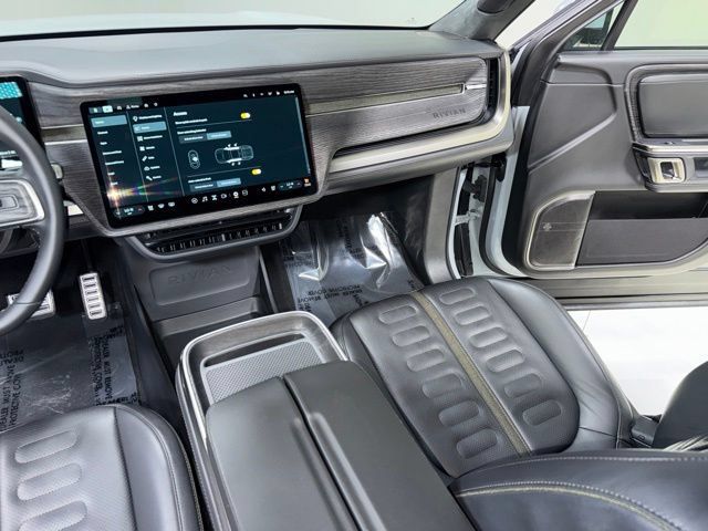 Used 2023 Rivian R1T Adventure Quad AWD/4WD image 21