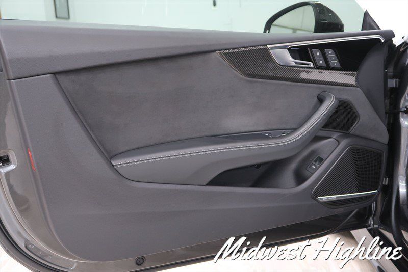 Used 2022 Audi RS 5 AWD/4WD image 26