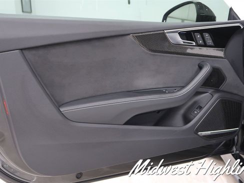 Used 2022 Audi RS 5 image 26