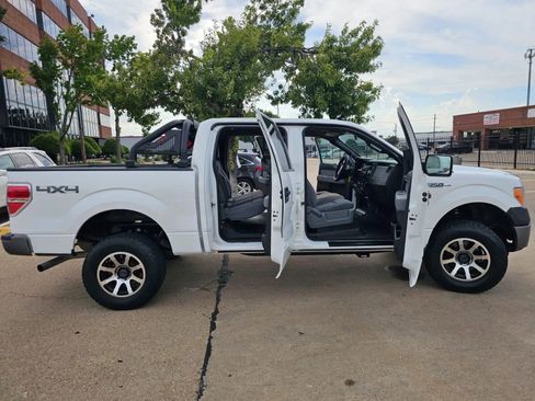 Used 2013 Ford F150 XL w/ XL Plus Pkg image 8