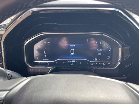 Used 2023 Chevrolet Silverado 1500 LT Trail Boss w/ Convenience Package II image 18