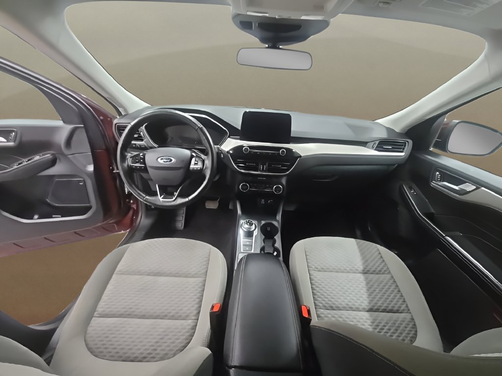 Used 2021 Ford Escape SE w/ Convenience Package AWD/4WD image 29