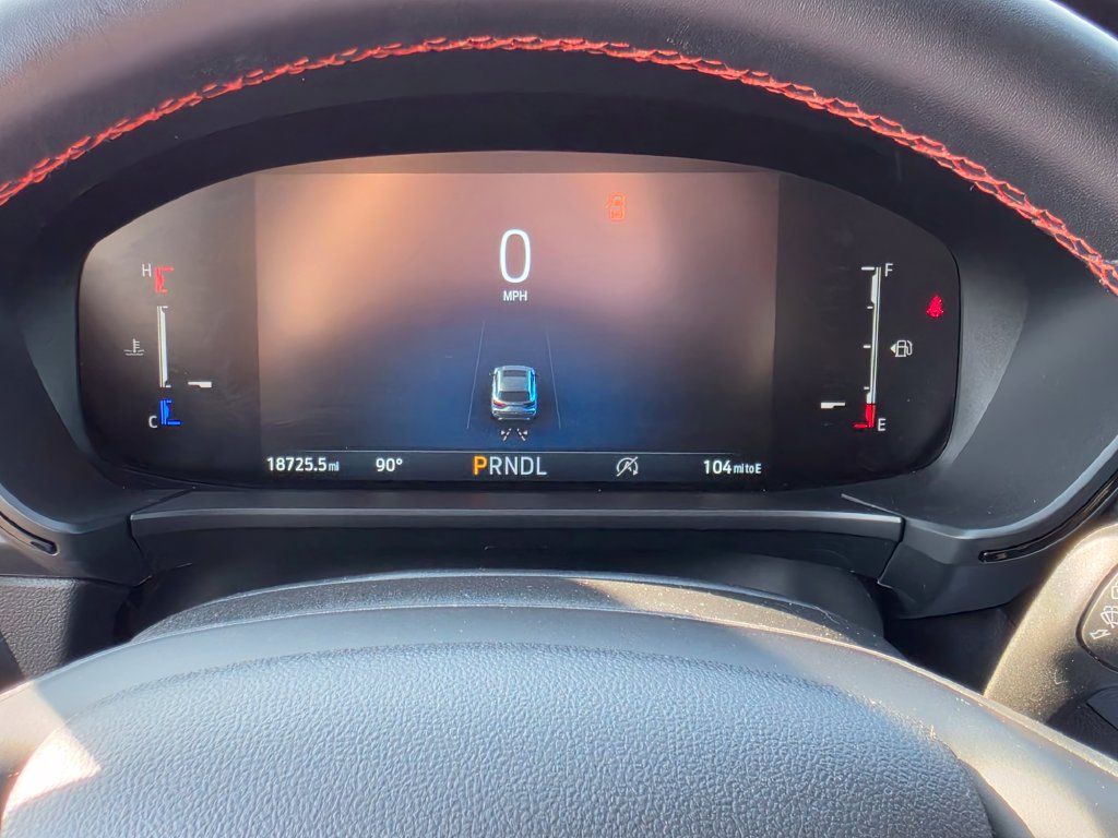 Used 2026 Ford Escape ST-Line FWD image 19