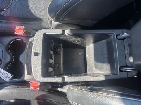 Used 2014 Jeep Cherokee Limited w/ Technology Group image 28