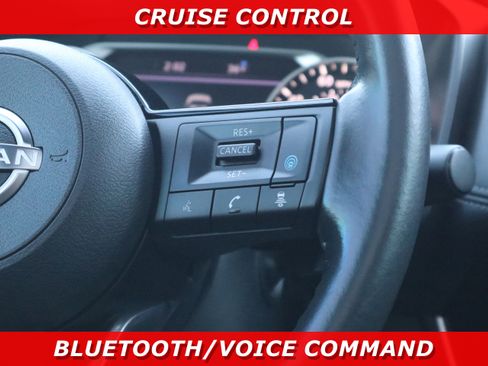 Used 2023 Nissan Rogue SL w/ SL Premium Package image 16